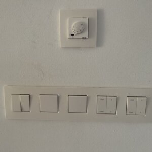 Electricité et Cablage