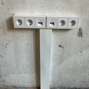 Electricité et Cablage