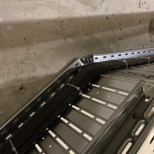 Electricité et Cablage